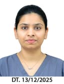 Dr. Bhavya Prameshbhai Soni